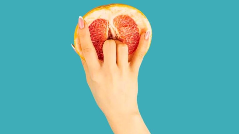 15 Naughty Fingering Secrets That Will Drive Your Partner Crazy