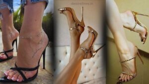 Foot Fetish Craze: Why It's the Most Common Kink (As Per New Psych Data)