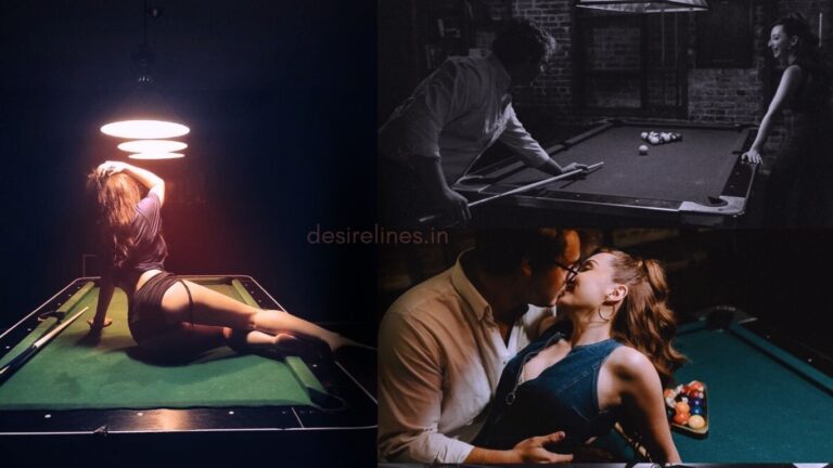 7 Wild & Unforgettable Table S*x Moves That you need to try tonight!