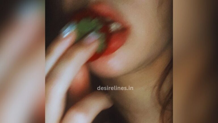 Whispers and Boundaries: How One Fantasy Changed My Marriage