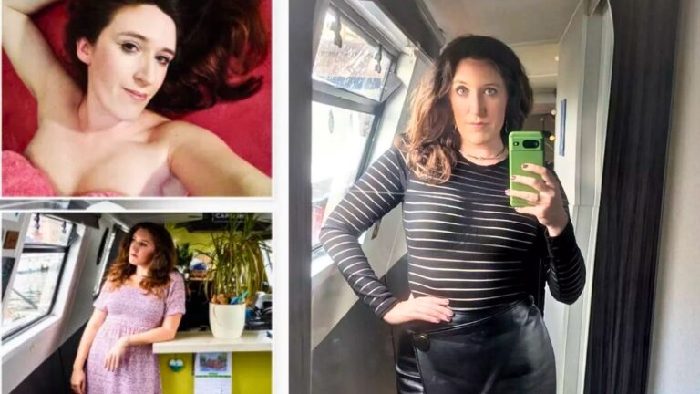 Ex-Teacher Turns Sugar Baby, Earns Over ₹3 Lakh in a Month