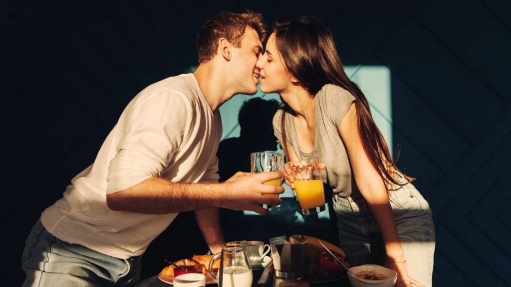 Zip Coding: When Your Perfect Match Lives Just few Doorsteps Away