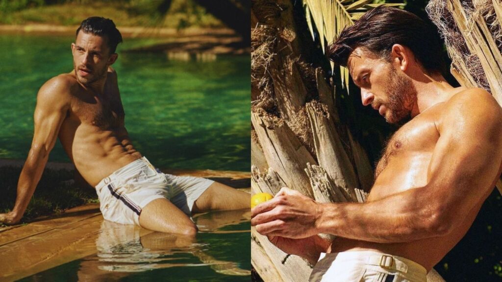 Bridgerton’s Jonathan Bailey Named Sexiest Man Alive! A Historic Win for LGBTQ+ Representation