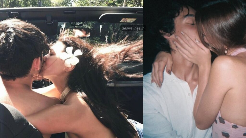 Want to Be the Man She Can’t Stop Thinking About? Start Here