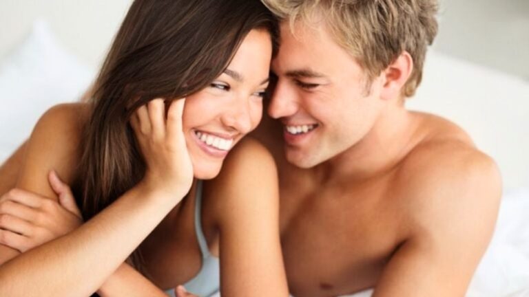 Small Penis? Try these 10 Sex Positions to maximize Pleasure