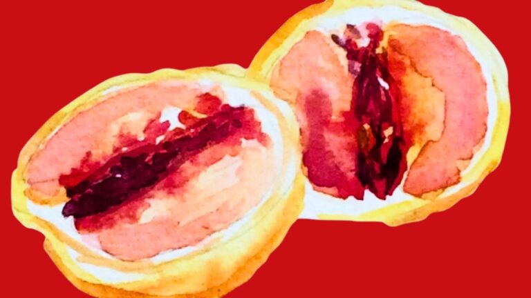 How to Finger Her So Good She Feels Like She’s in Heaven