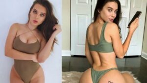 Adult Film Star Lana Rhoades Wants Her 400+ Videos Deleted—Here’s Why