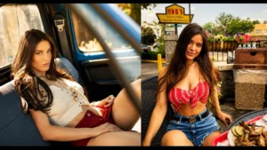 Adult Film Star Lana Rhoades Wants Her 400+ Videos Deleted—Here’s Why