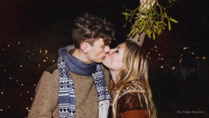 Why Winter Pulls Us Closer: The Tender Science Behind Cuffing Season