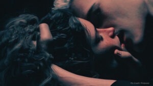 What Is the Butter Churner Sex Position? (Yeah, You've Probably Heard of It—Here's the Scoop)