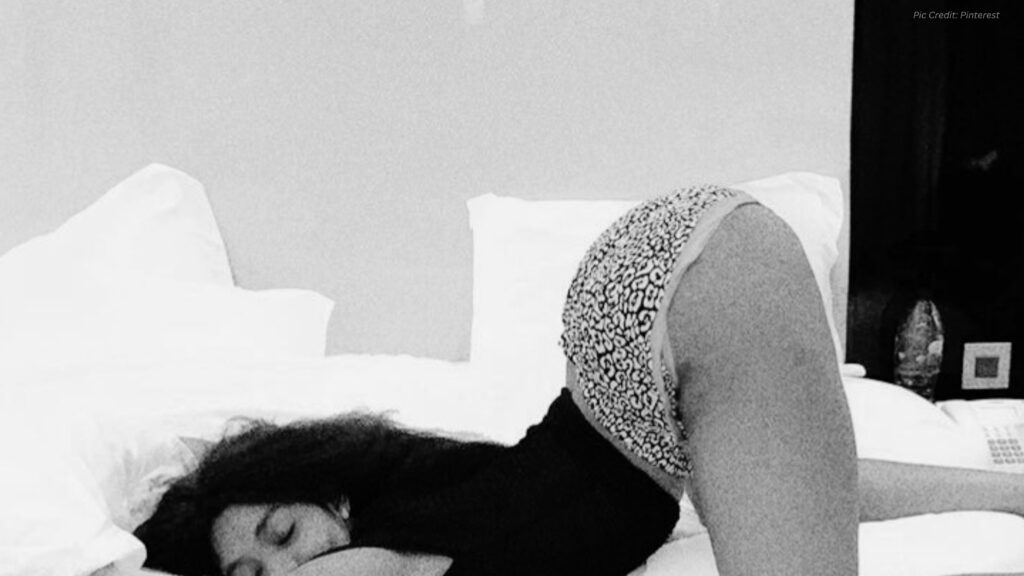 Why Does Doggy Style Sex Hurt—and How Can You Turn That Pain Into Pure Pleasure?