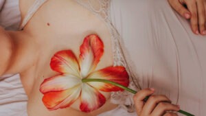 How to Have the Toe Curling Nipple Orgasm?