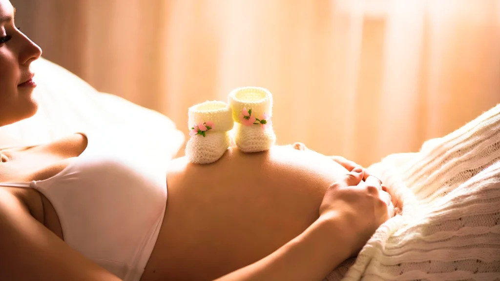 Can you Get Pregnant Just by Having Oral Sex?