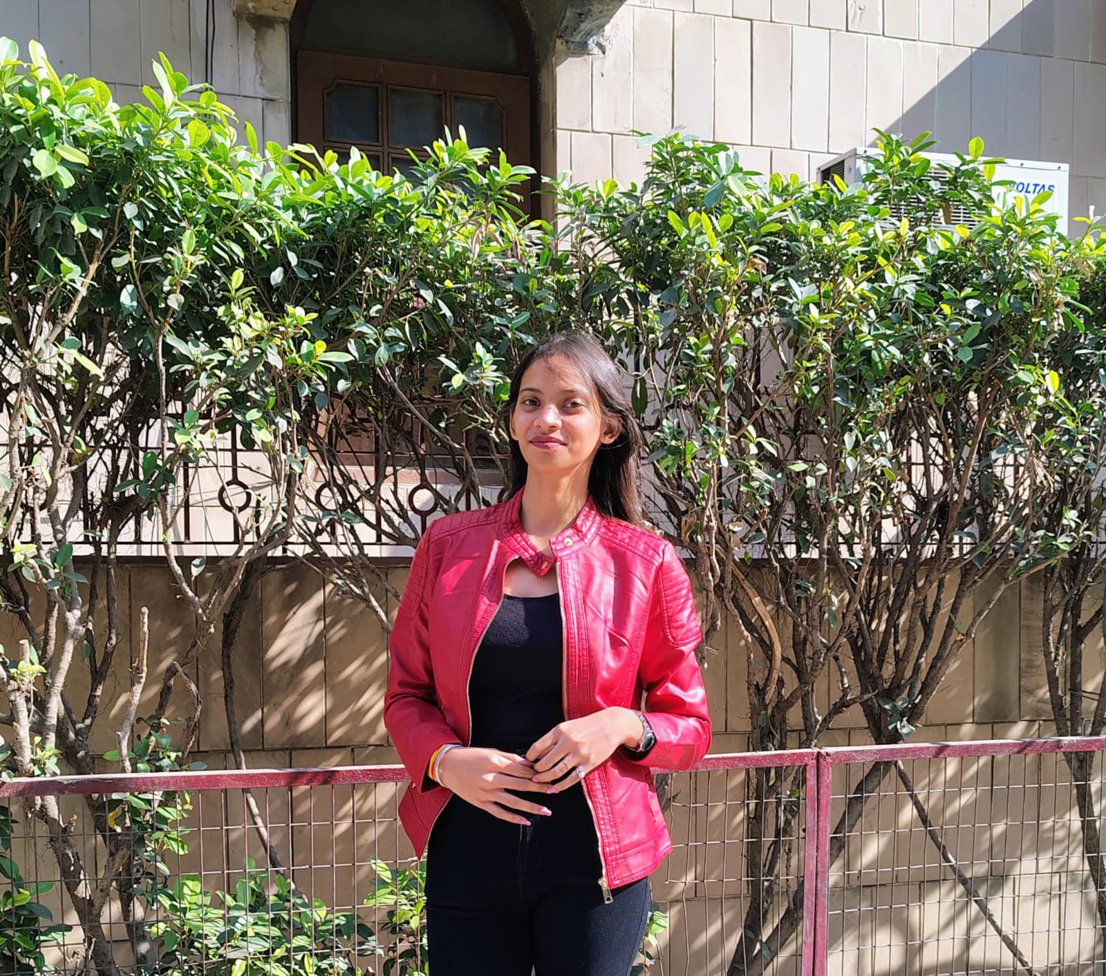 Shweta