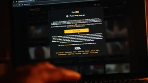Are porn sites failing to stop kids from accessing content? EU investigation reveals shocking gaps in age checks