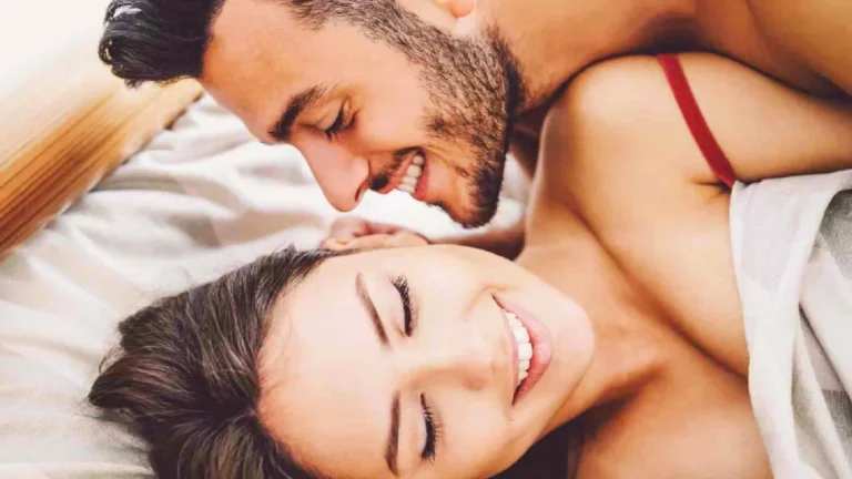 Sexual Hygiene Tips for Safe and Healthy Intimacy