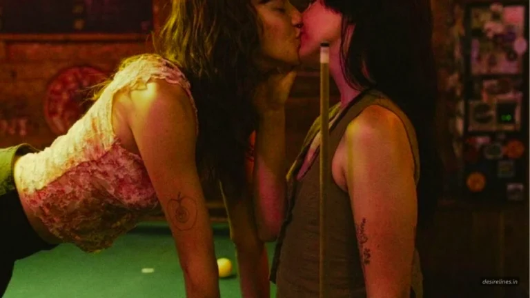 How People of Different Genders and Orientations Have Sex?